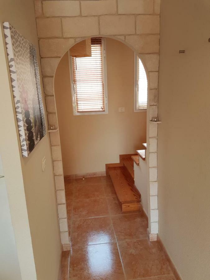 Villa Roque Del Conde With Fantastic Sea View, Terrace, Pool, Wifi, Sat-Tv, Garage Costa Adeje  Eksteriør billede