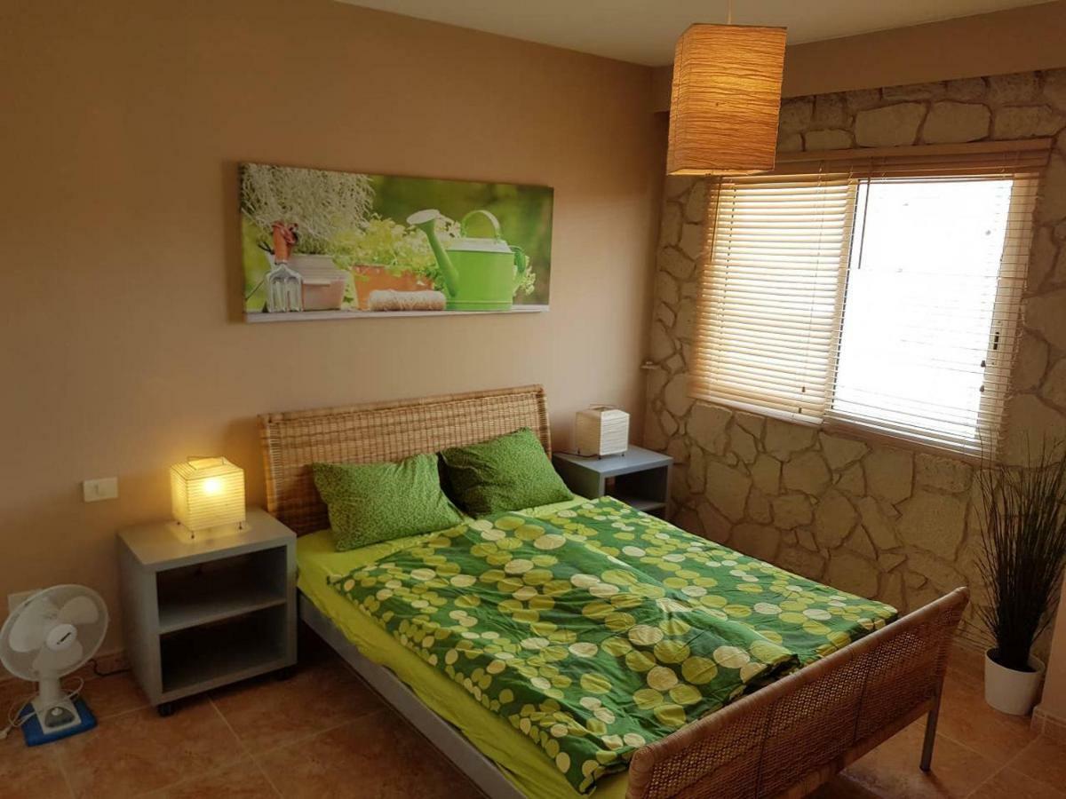 Villa Roque Del Conde With Fantastic Sea View, Terrace, Pool, Wifi, Sat-Tv, Garage Costa Adeje  Eksteriør billede